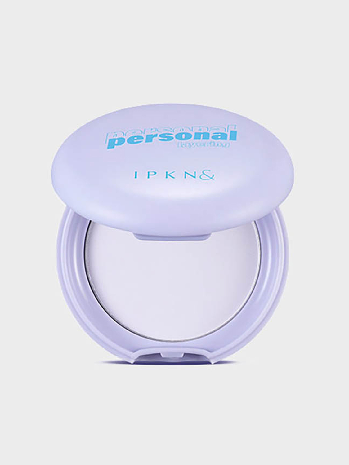 입큰 퍼스널 톤 코렉팅 블러 팩트 5.5 g(라벤더)