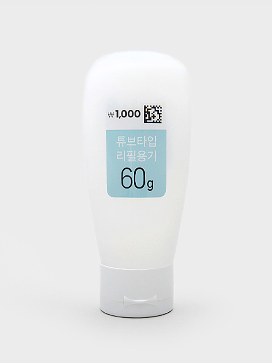 PE튜브형용기(60 g)