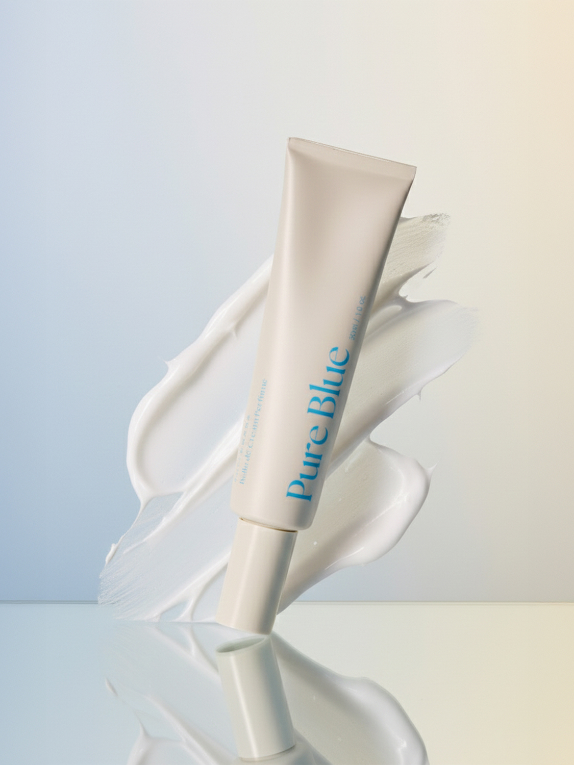Daily Comma Vello de Perfume набор Pure Blue