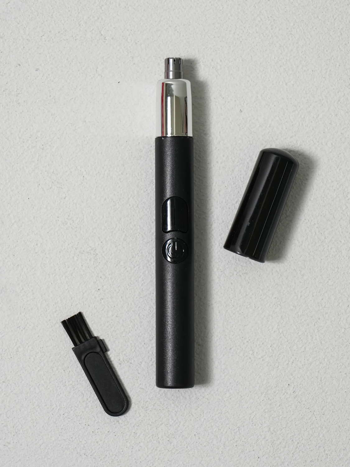 전동 코털 정리기 충전식