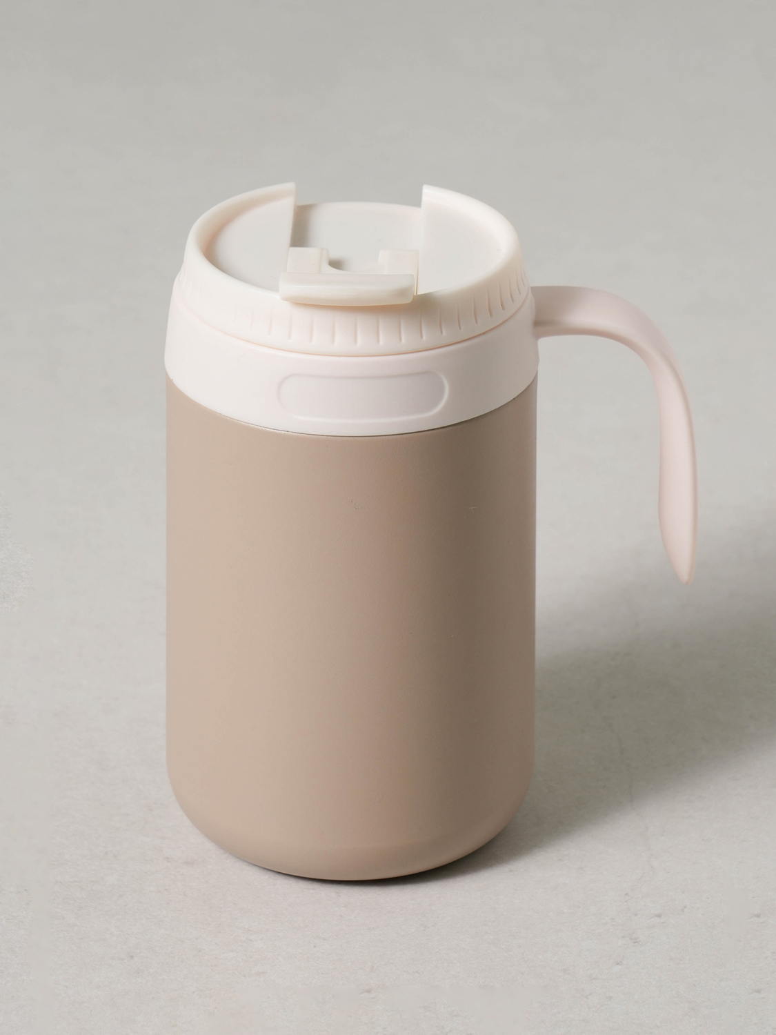 보온 머그 텀블러 520 ml