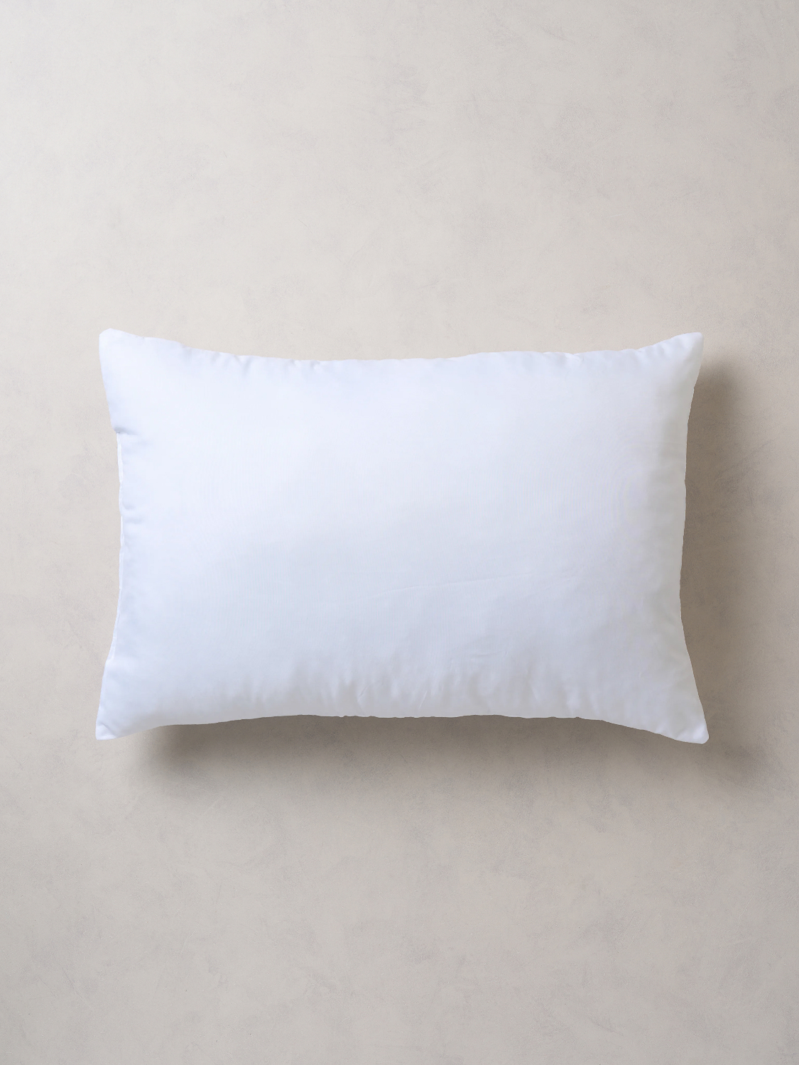 베개 솜 60 X 40 cm