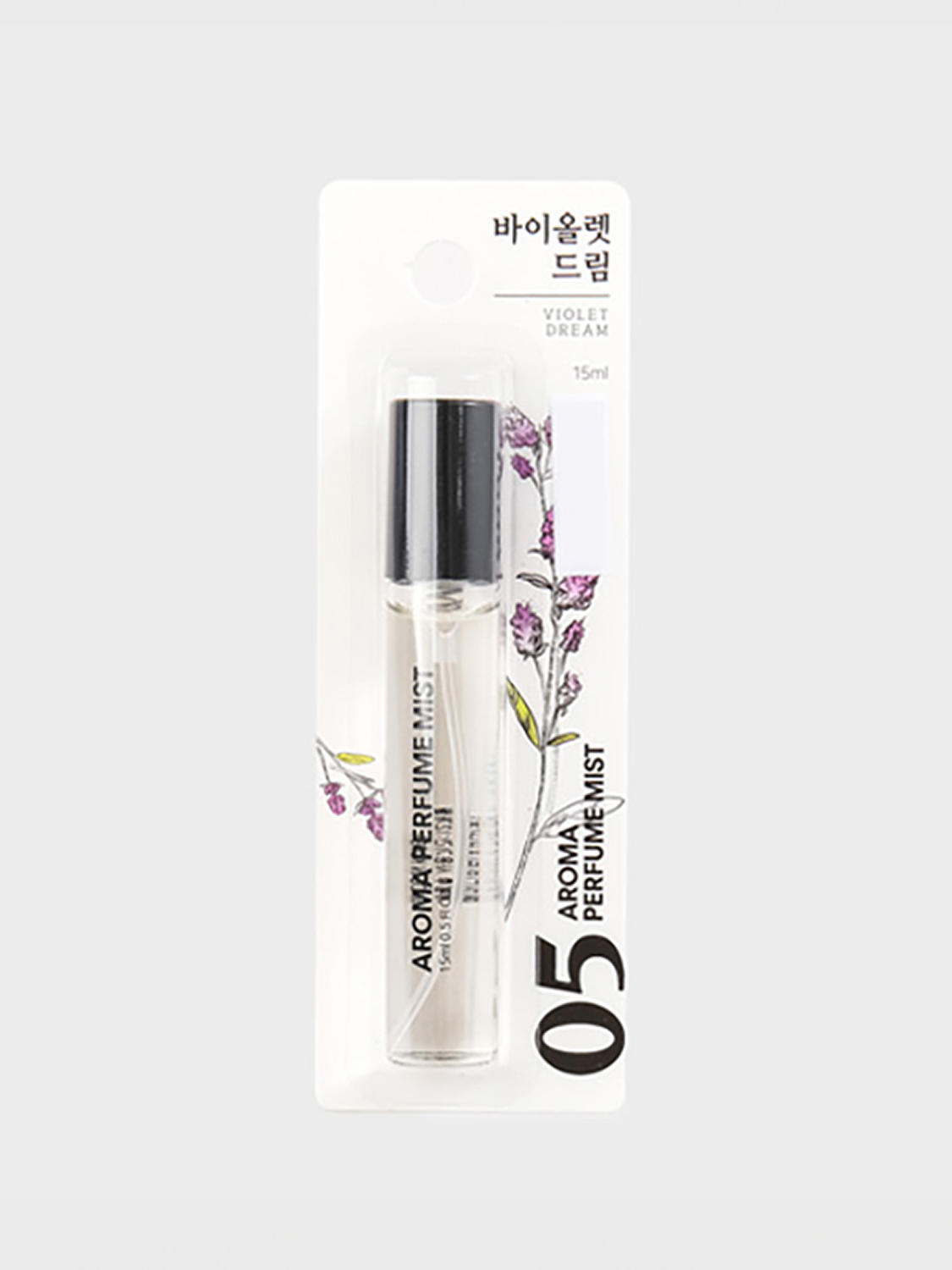 향기 미스트 바이올렛드림향 15ml