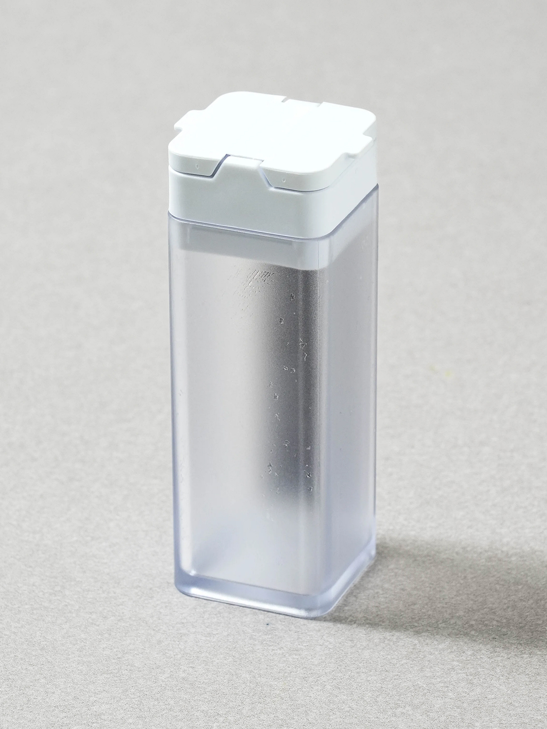 자석 타입 2구 조미료통 80 ml