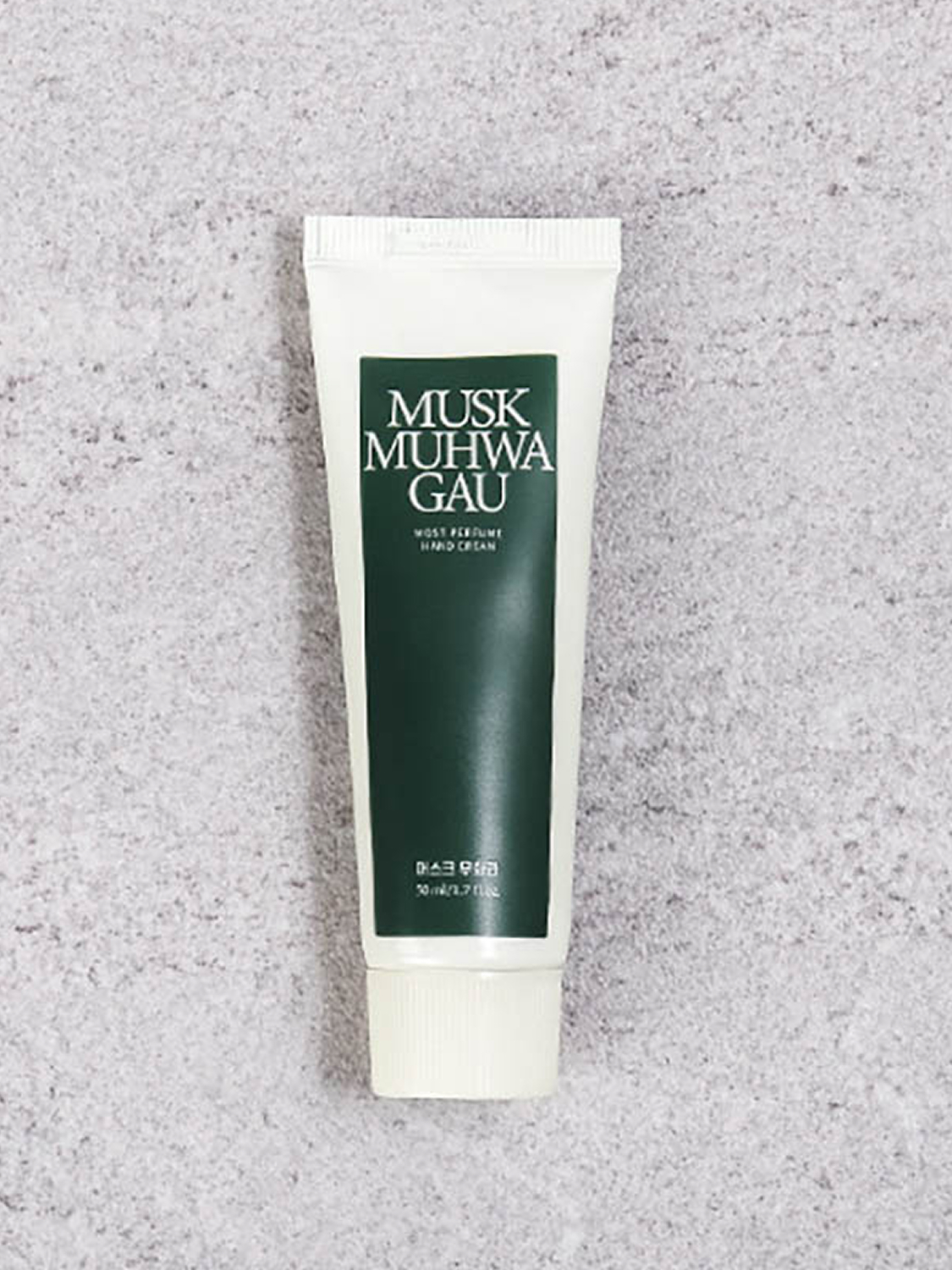 데일리콤마 모스트 퍼퓸 핸드크림 50 ml 머스크무화과