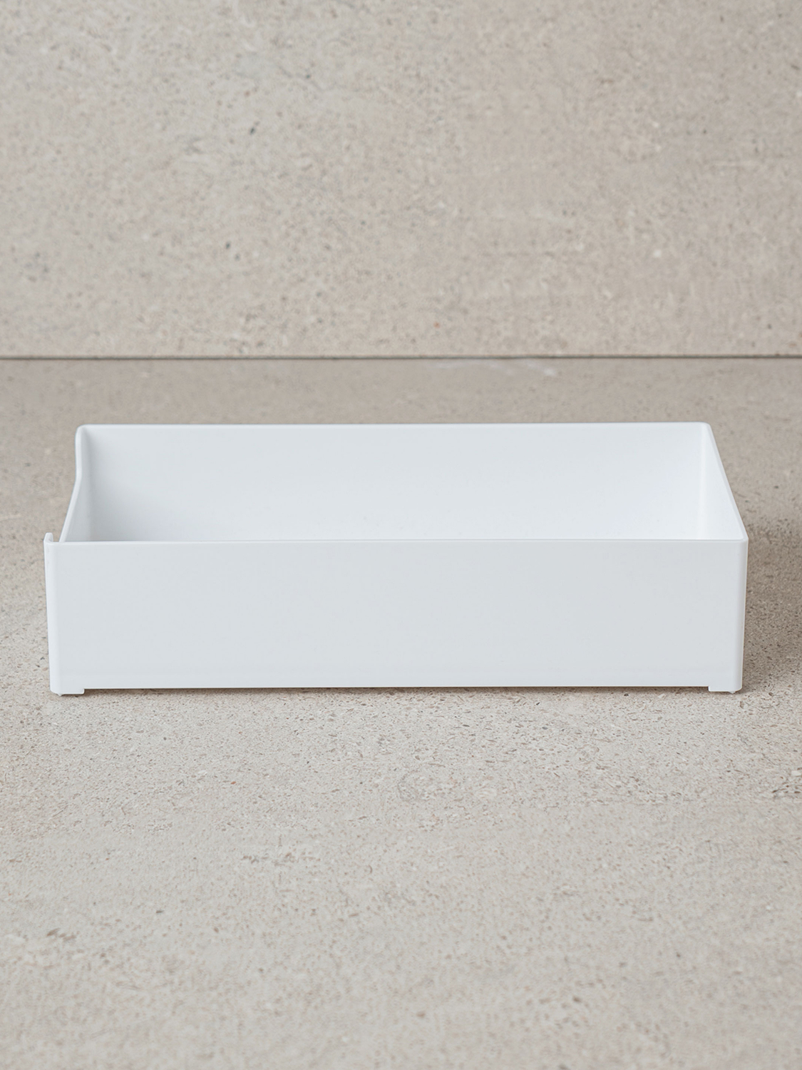 심플 팬트리수납함(약30*15*7.1 cm)