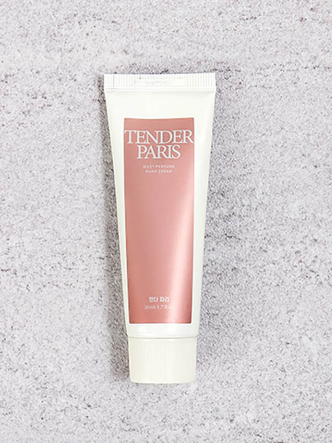 데일리콤마 모스트 퍼퓸 핸드크림 50 ml 텐더파리
