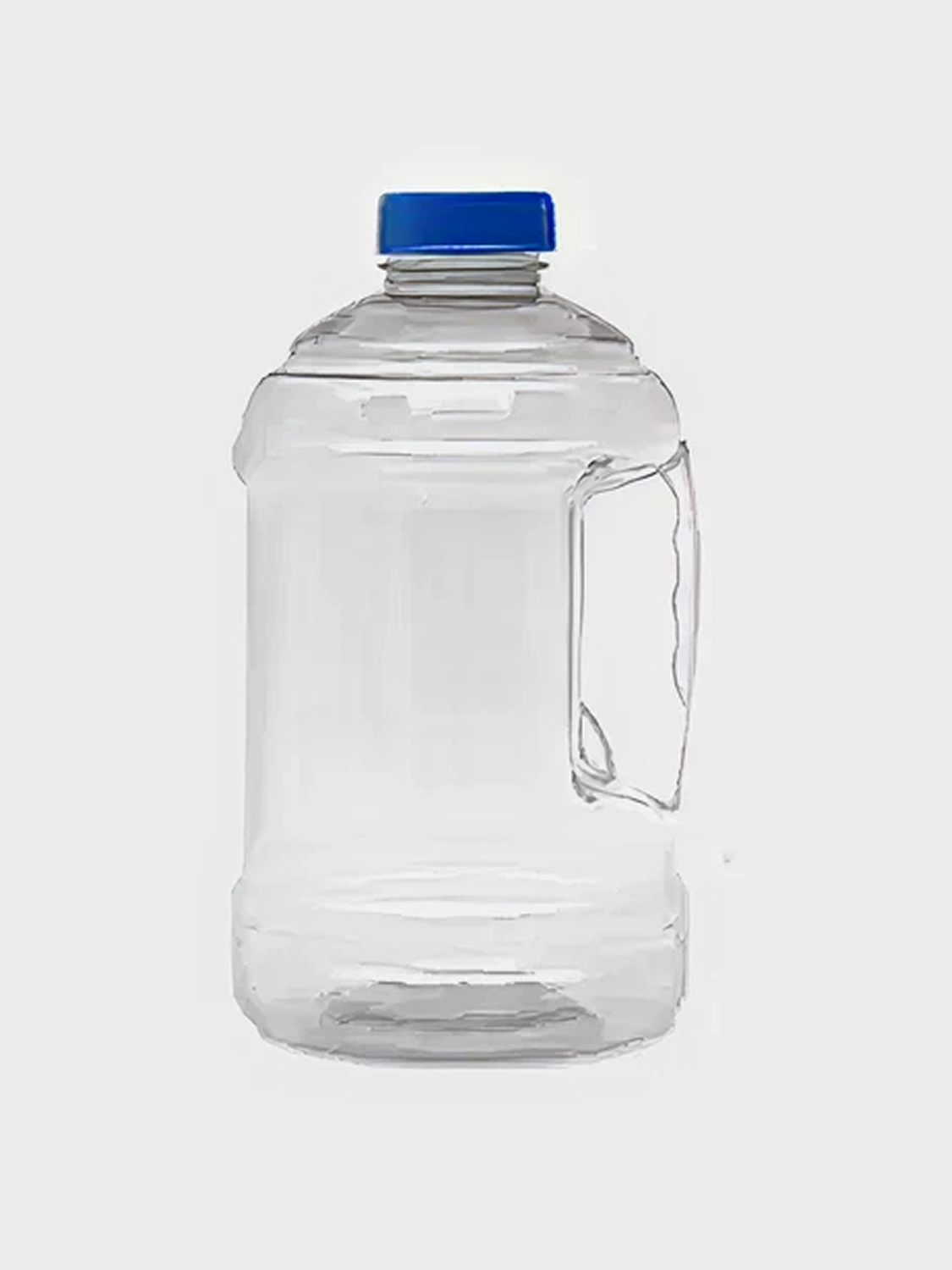 생수통 물병 1 L 클리어