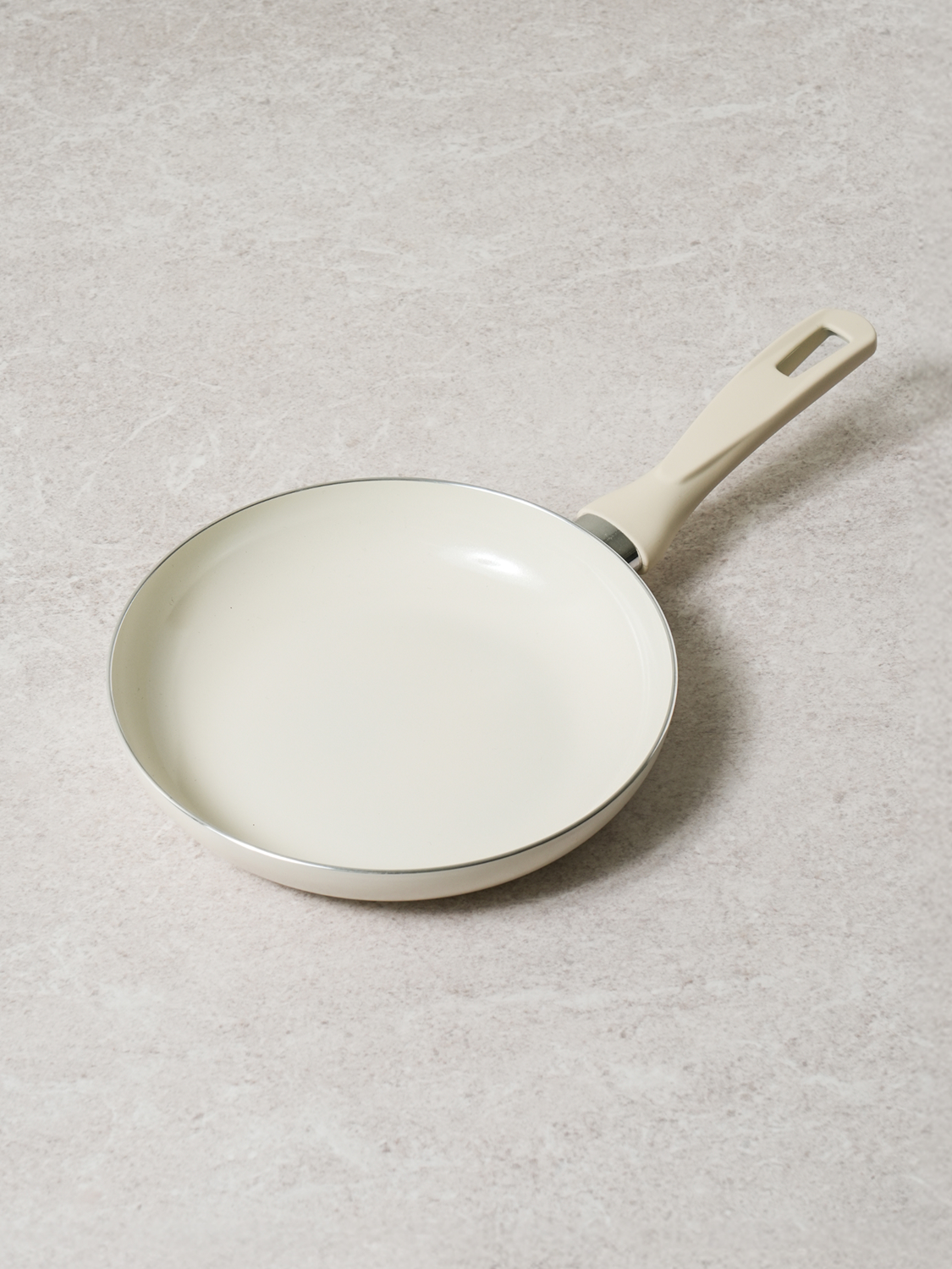 인덕션 세라믹 코팅 프라이팬 22 cm