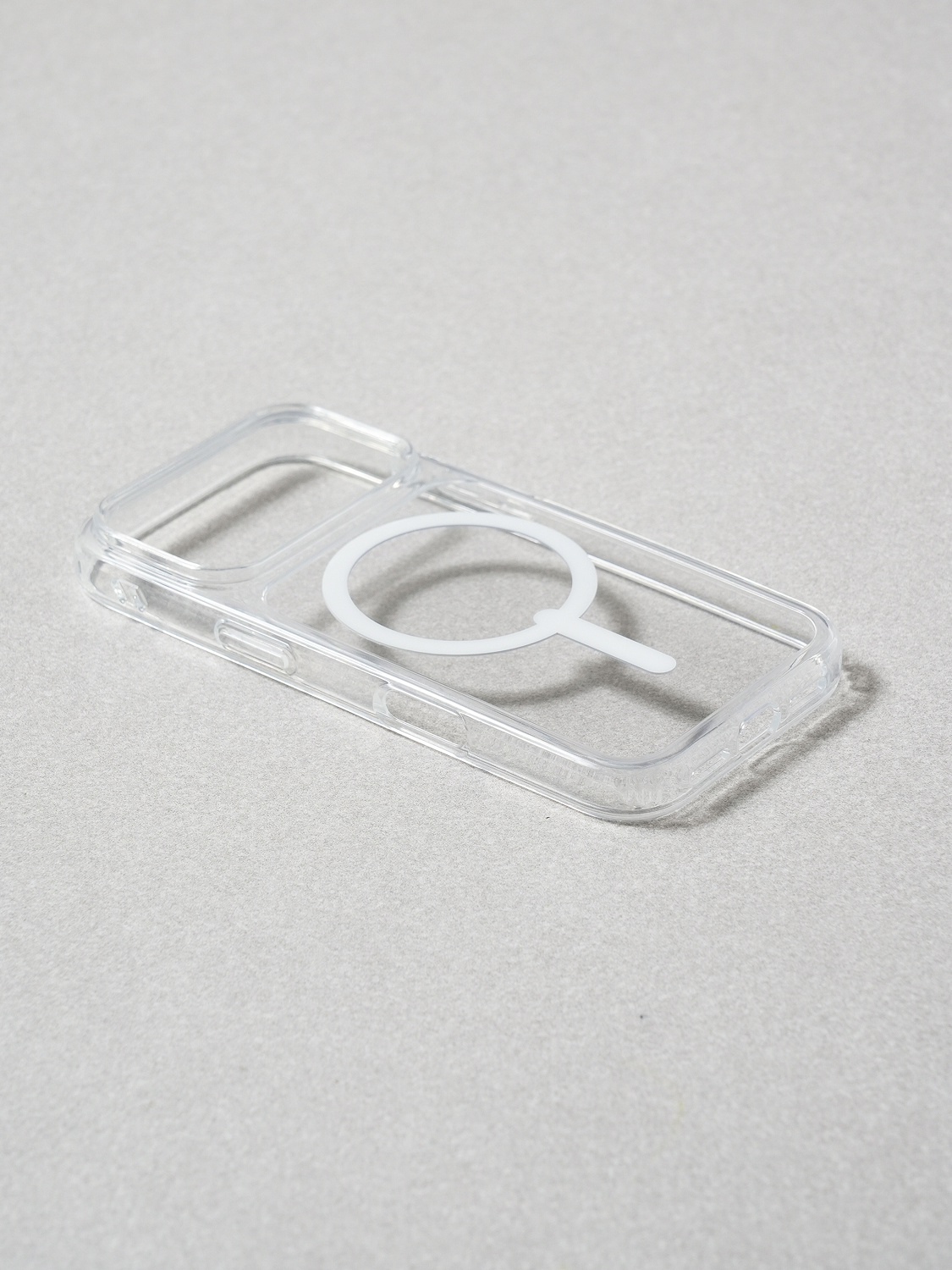 Чехол MagSafe для iPhone 17 Pro