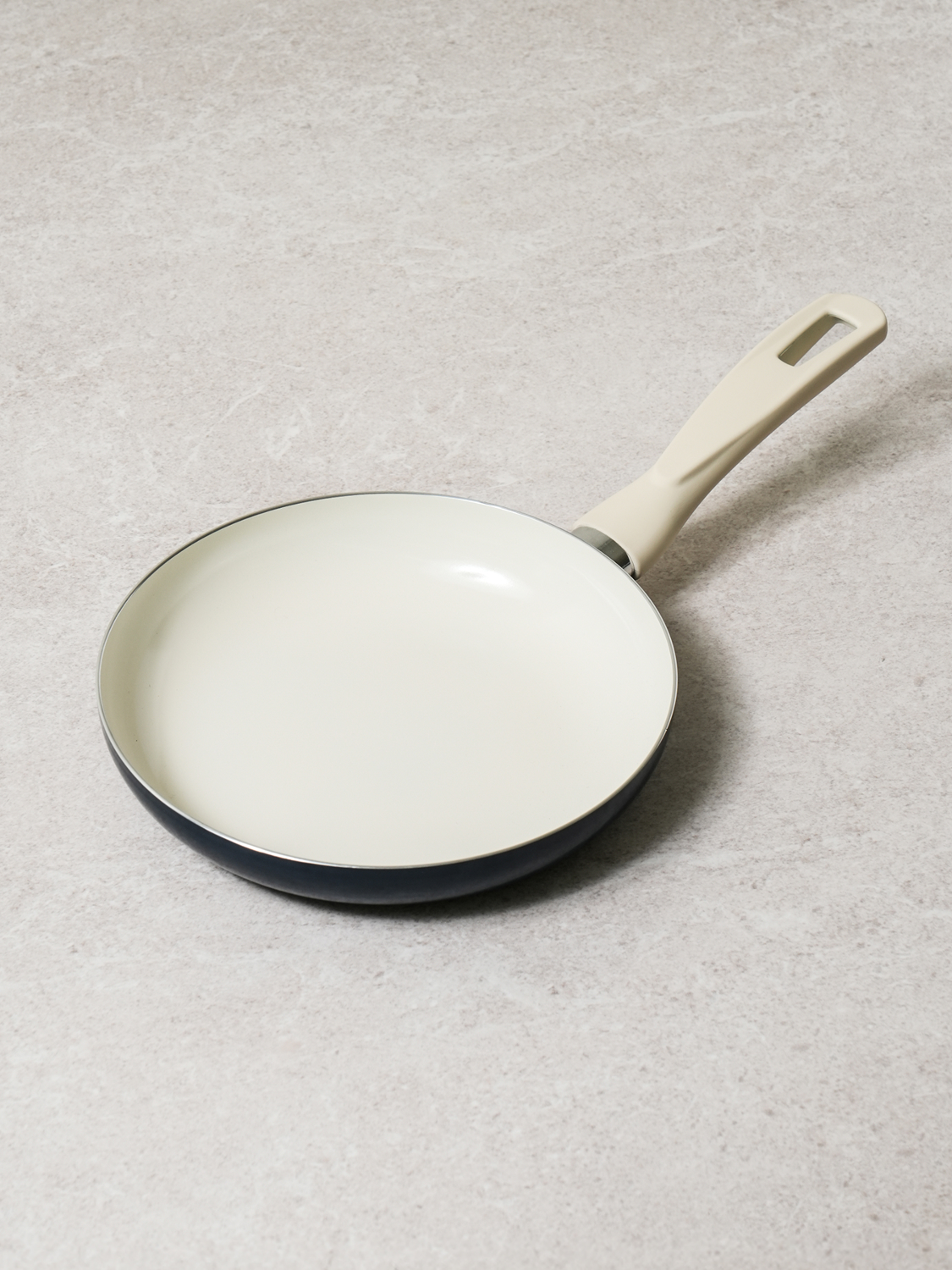 직화 세라믹 코팅 프라이팬 24 cm