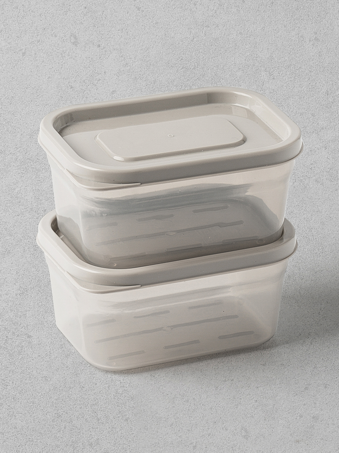 휘어지는말랑핏용기(약250 ml)(2개입/SET)