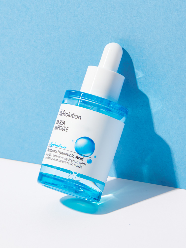 제이엠솔루션 B5 히아 모이스처라이징 앰플 30 ml