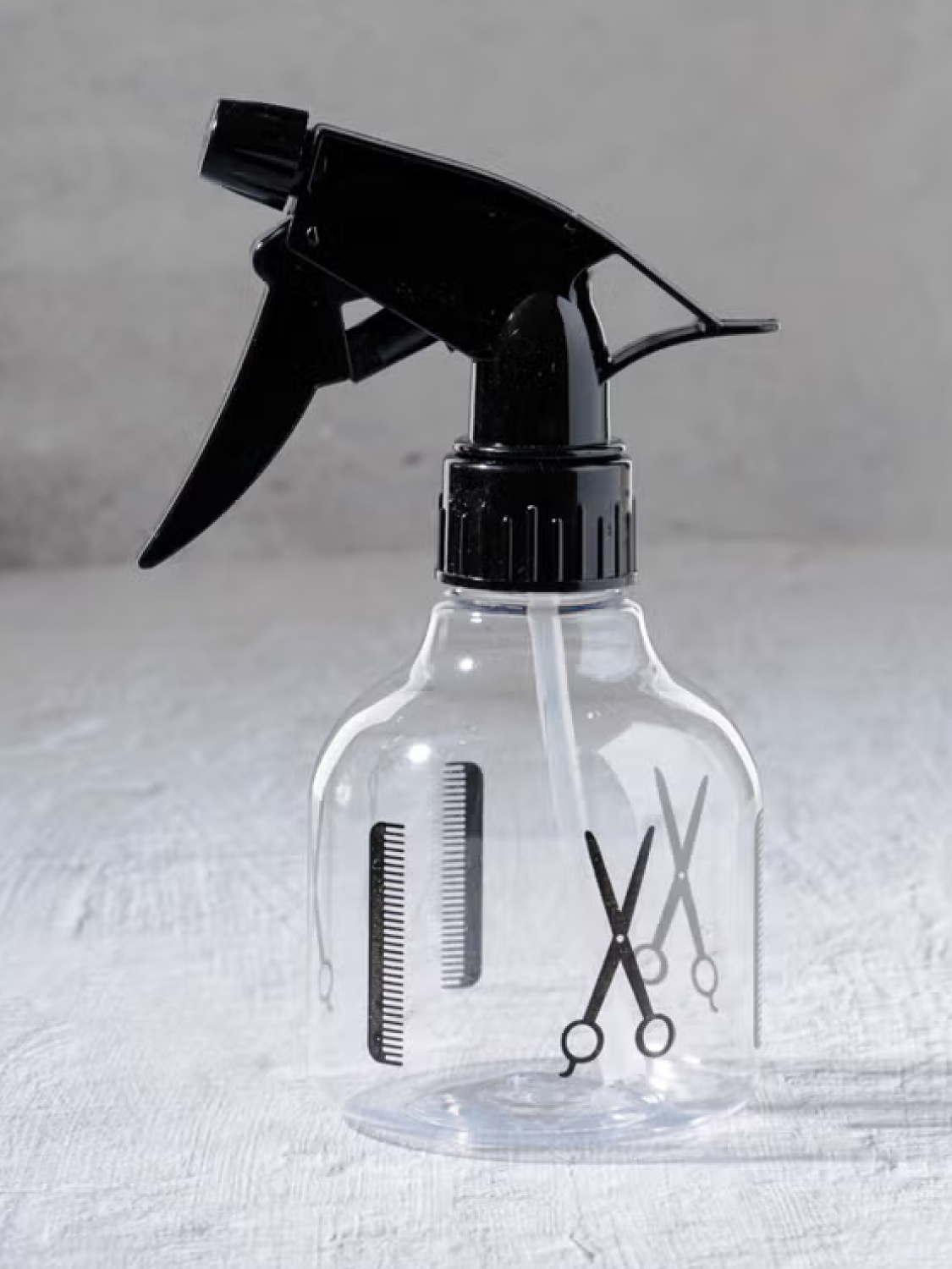미니 원통 분무기 250 ml