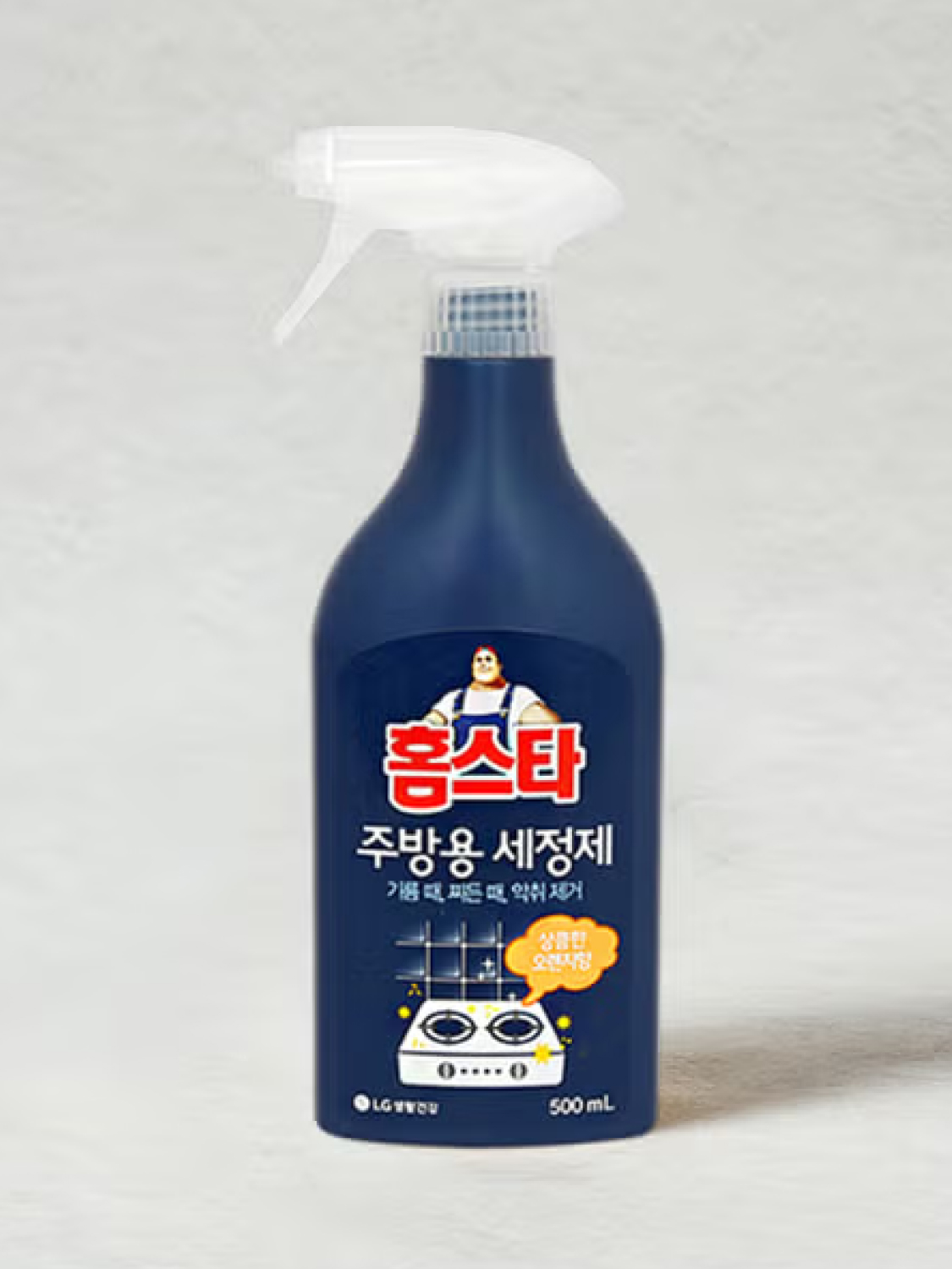 MR.홈스타 주방을 부탁해 500ml