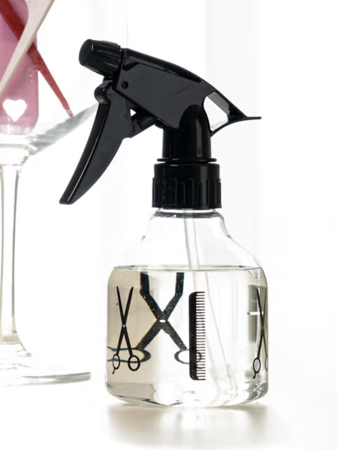 미니 원통 분무기 250 ml