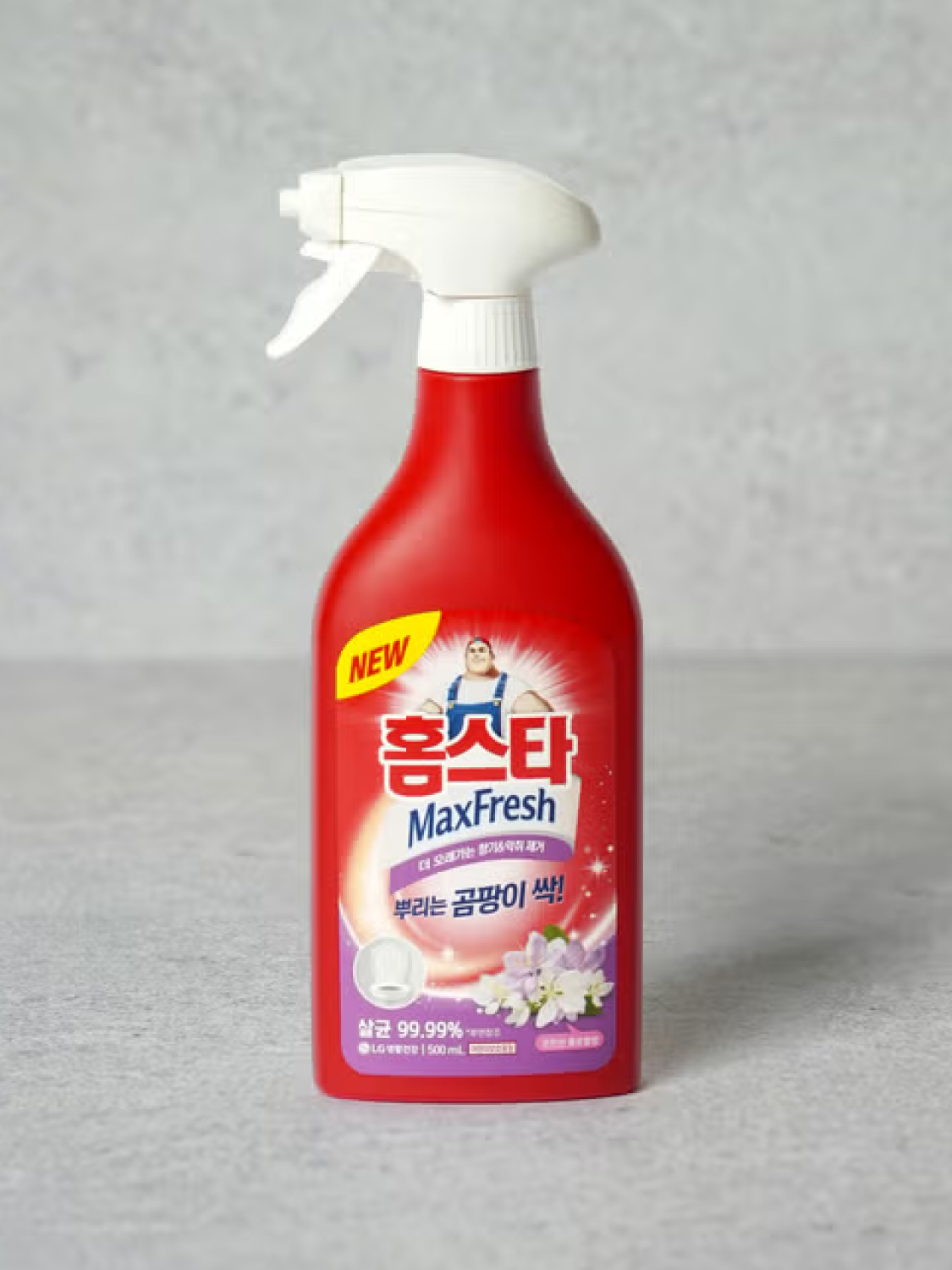 홈스타 뿌리는 곰팡이 싹 500 ml