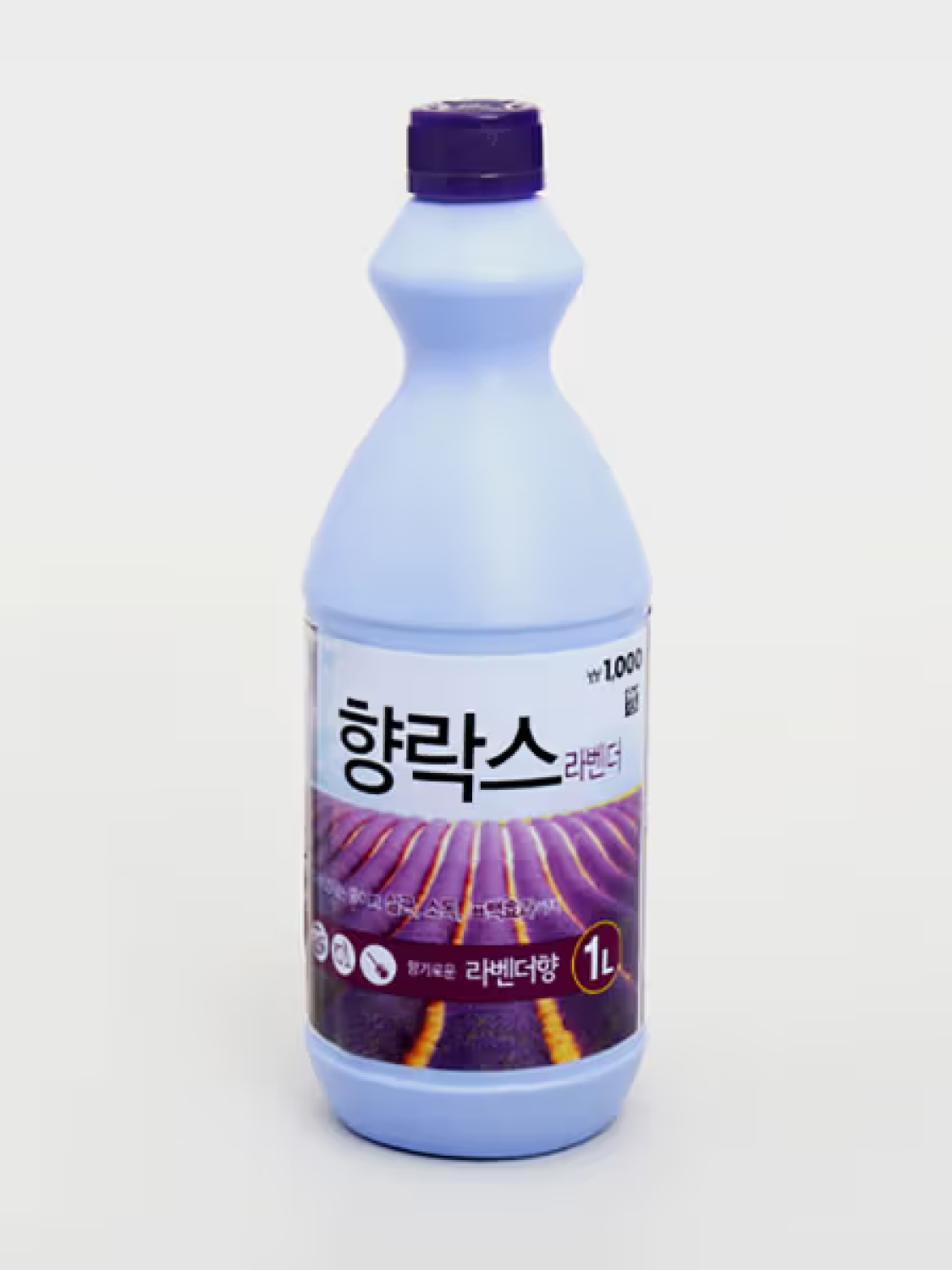 향락스 1 kg (라벤더)