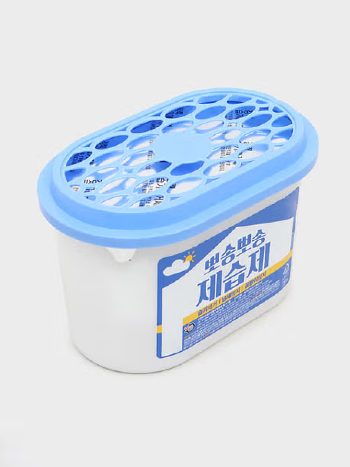 꽉 찬 제습제 300g 1개입
