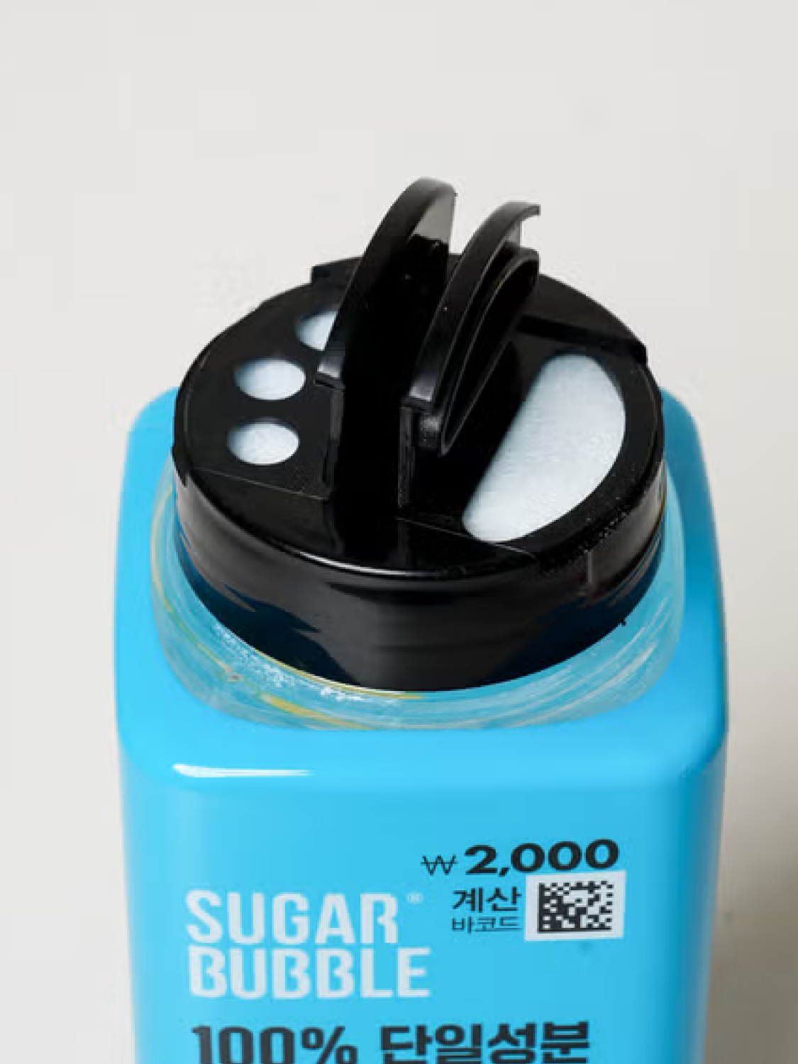 슈가버블 베이킹소다 500 g