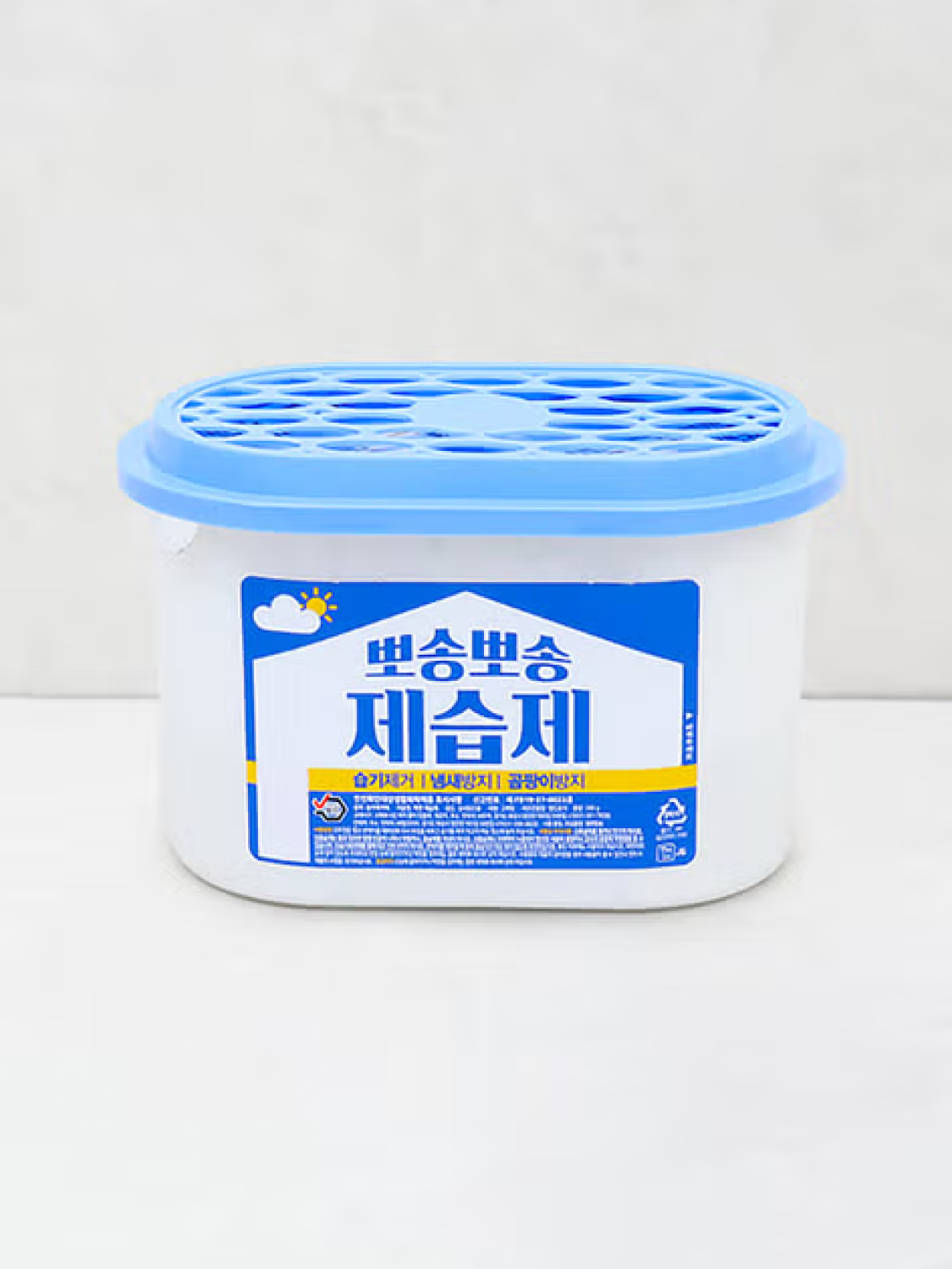 꽉 찬 제습제 300g 1개입