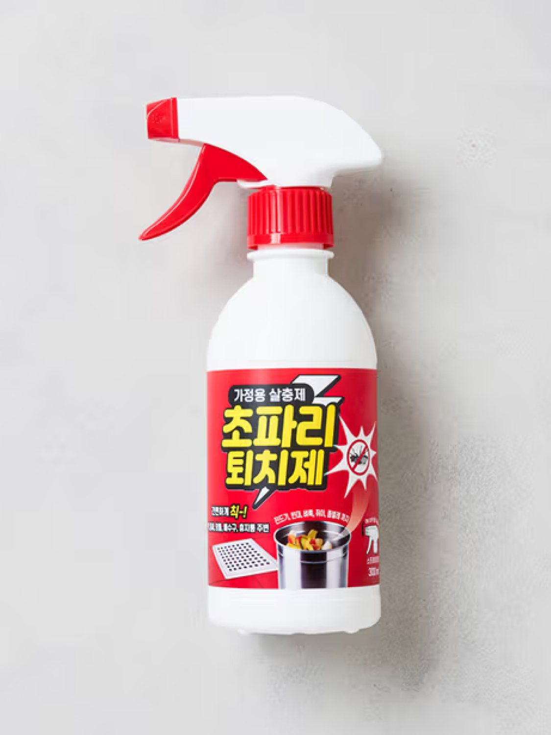 초파리 퇴치 스프레이 300 ml