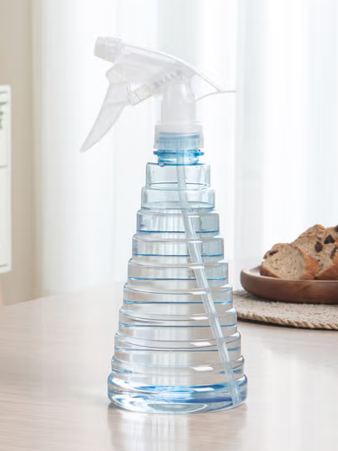 원뿔 주름 분무기 470 ml