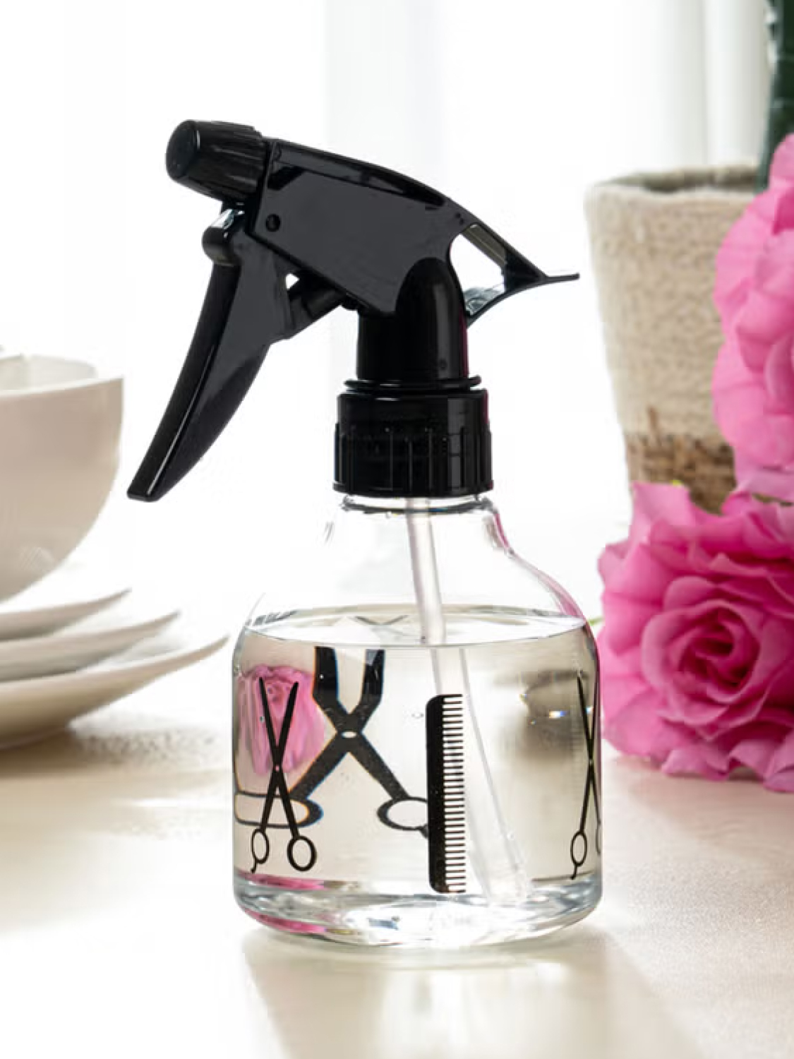 미니 원통 분무기 250 ml