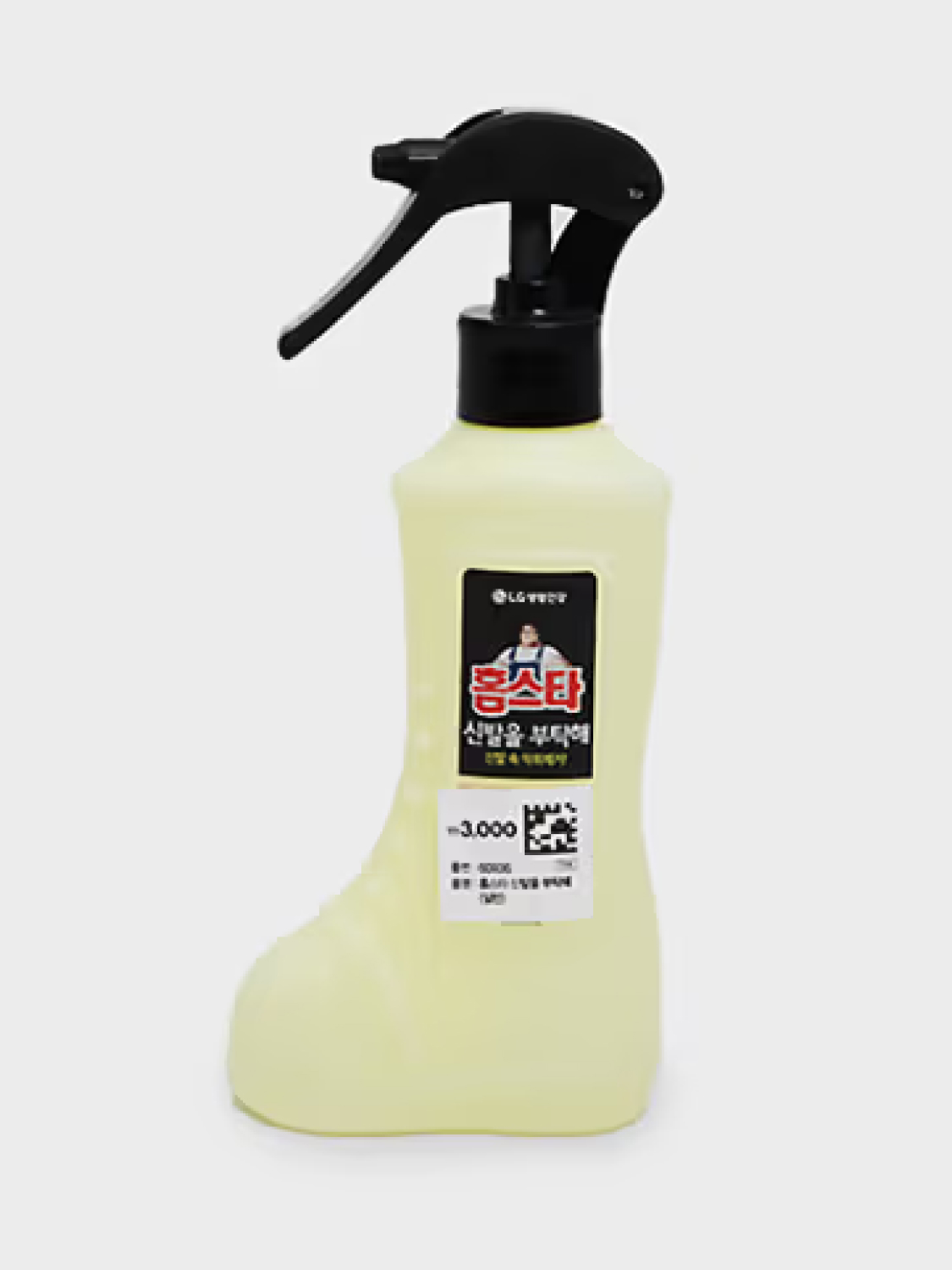 홈스타 신발을 부탁해 200 ml