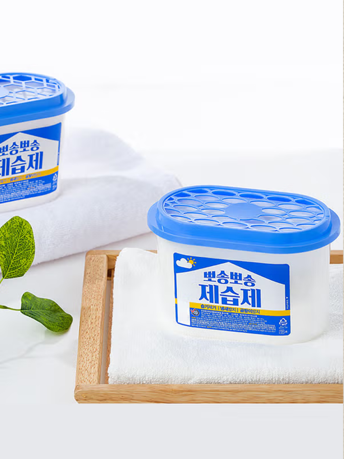 꽉 찬 제습제 300g 1개입