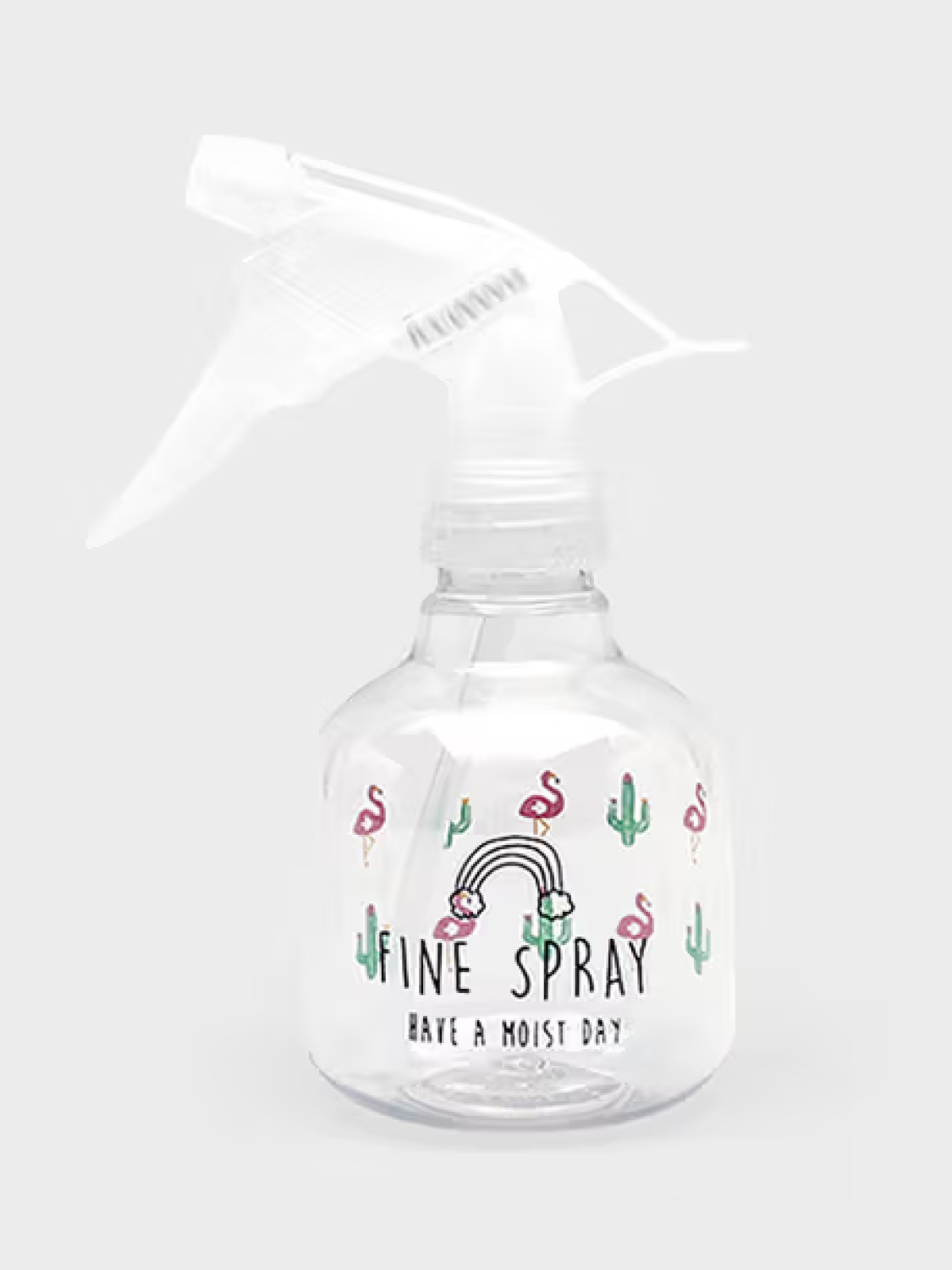 디자인 스프레이 분무기 250 ml