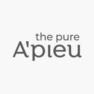 Пэды A'PIEU The Pure Calamint Rubble 48 г 30 шт.