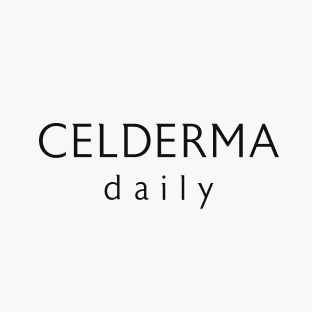 Гидрогелевая маска Celderma Daily Hyalu Essence 29 г