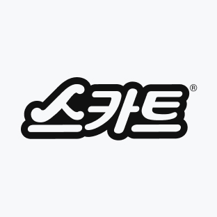 스카트 주방 식탁 전용 세정 티슈 캡형 30P