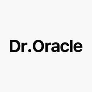 Dr. Oracle Curesona Набор для пилинга и тона