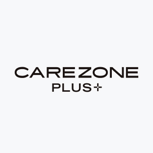 Пэды с ампульной сывороткой Care Zone Plus 4 шт.