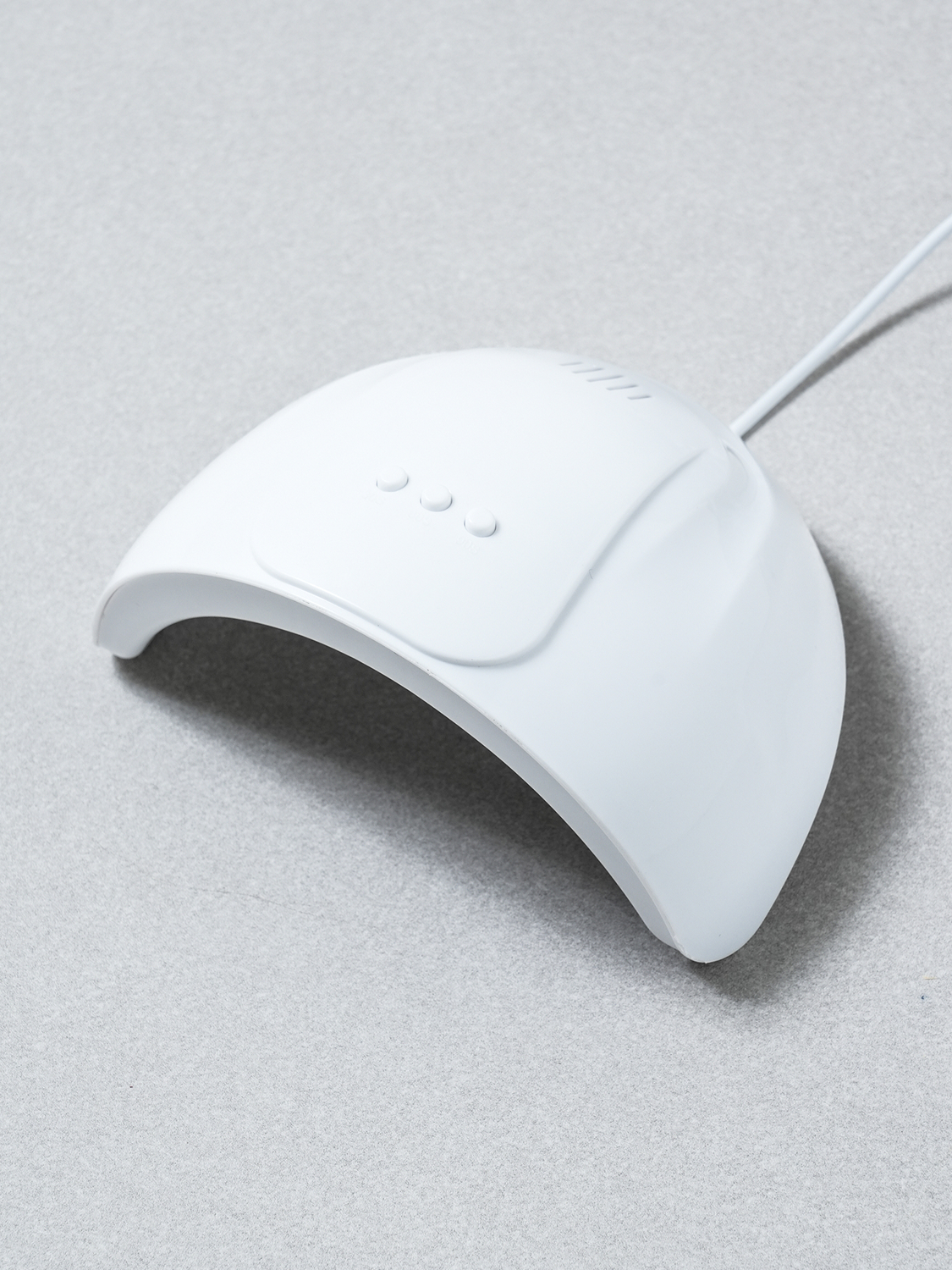 LED-лампа для гель-лака USB 18 светодиодов