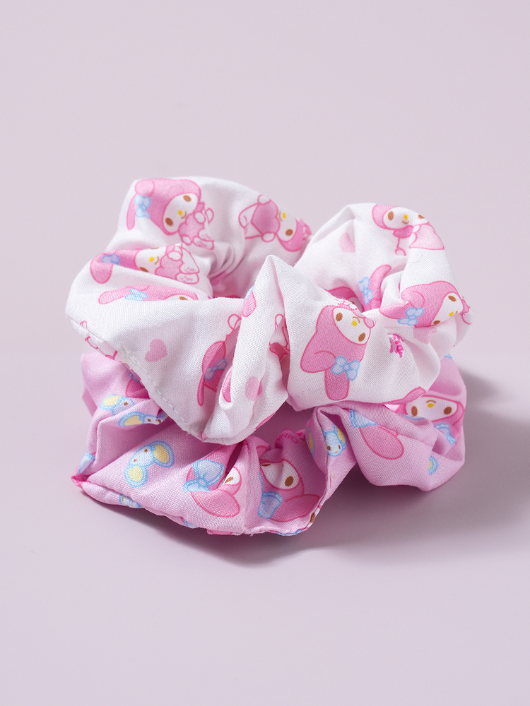 Резинки для волос My Melody 2 шт.
