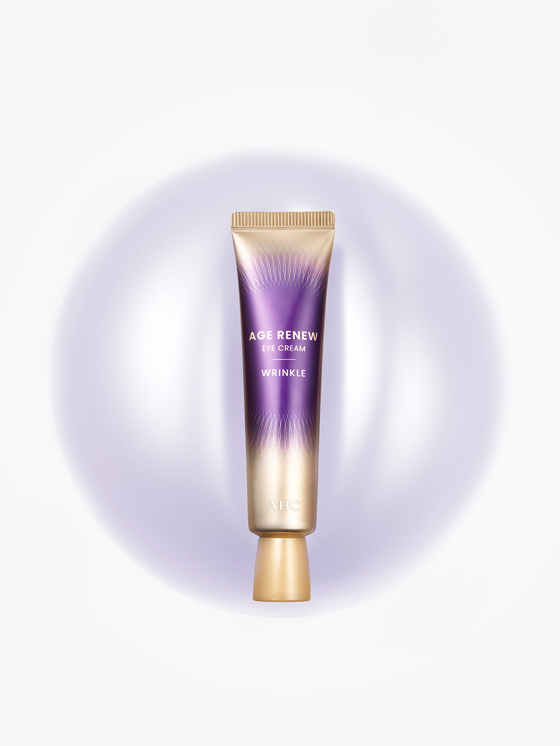 AHC 에이지리뉴 아이크림 링클 30 ml