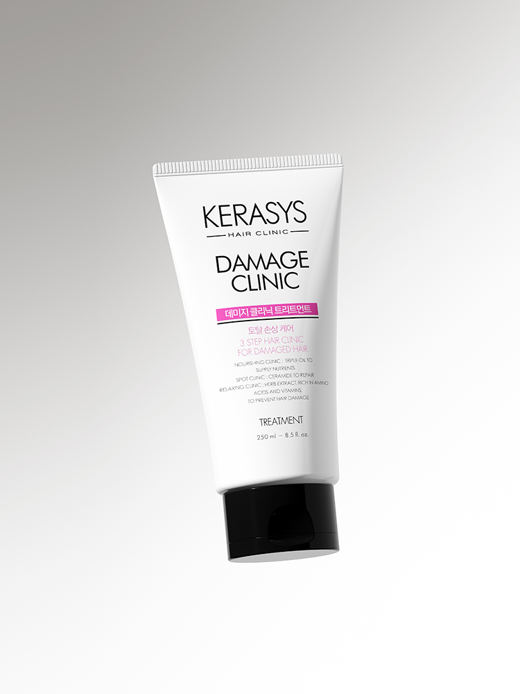 케라시스 데미지 트리트먼트 250ml
