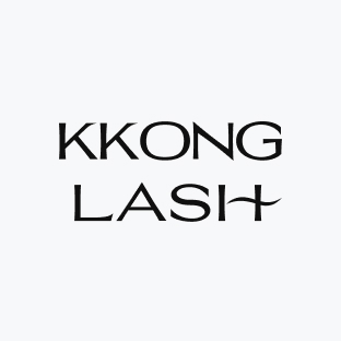 Накладные ресницы Kkonglash [#1 Honey]