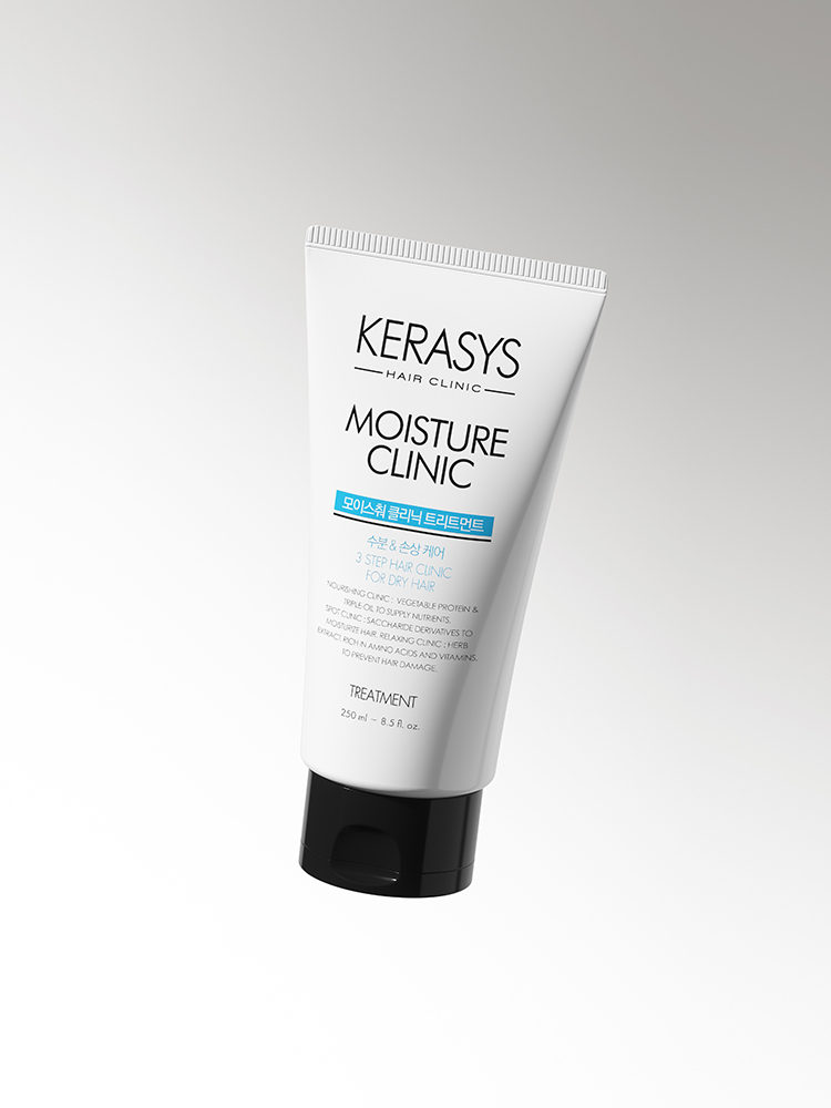 케라시스 모이스처 트리트먼트 250 ml