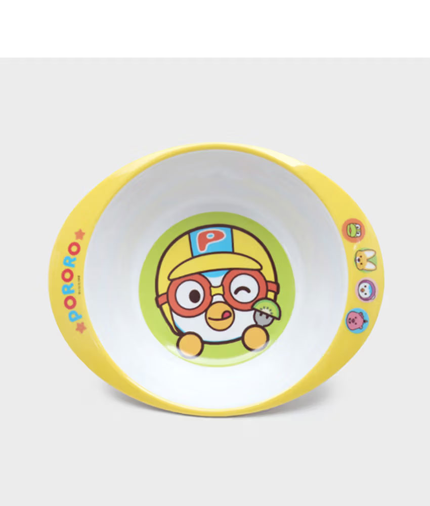 뽀로로 어린이 양손 볼 13.5cm 그린