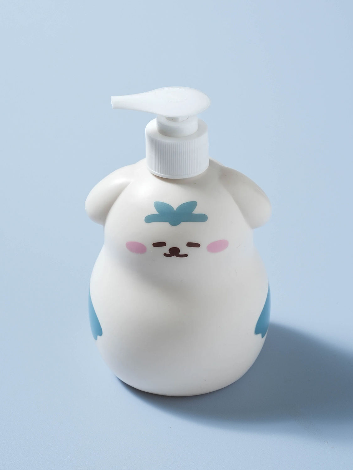 뭉게뭉게 액상형 리필 용기 500 ml