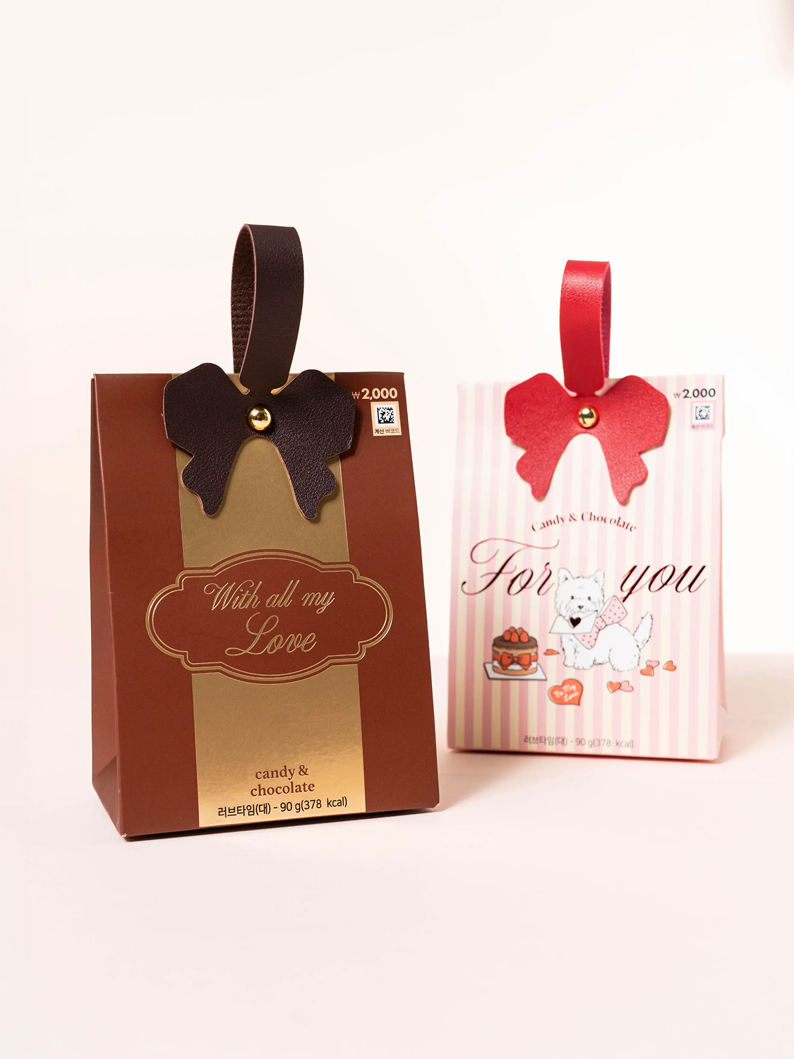 미루 러브 타임 대형 90 g