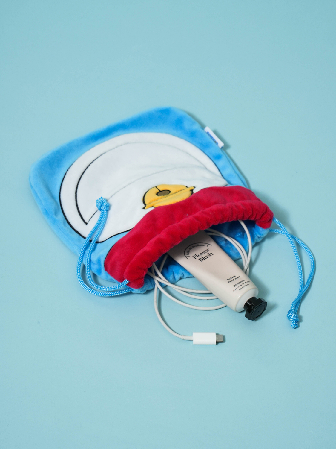 Мешок-чехол Doraemon для одежды