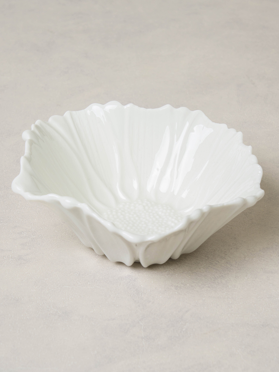 꽃잎 볼 16 cm