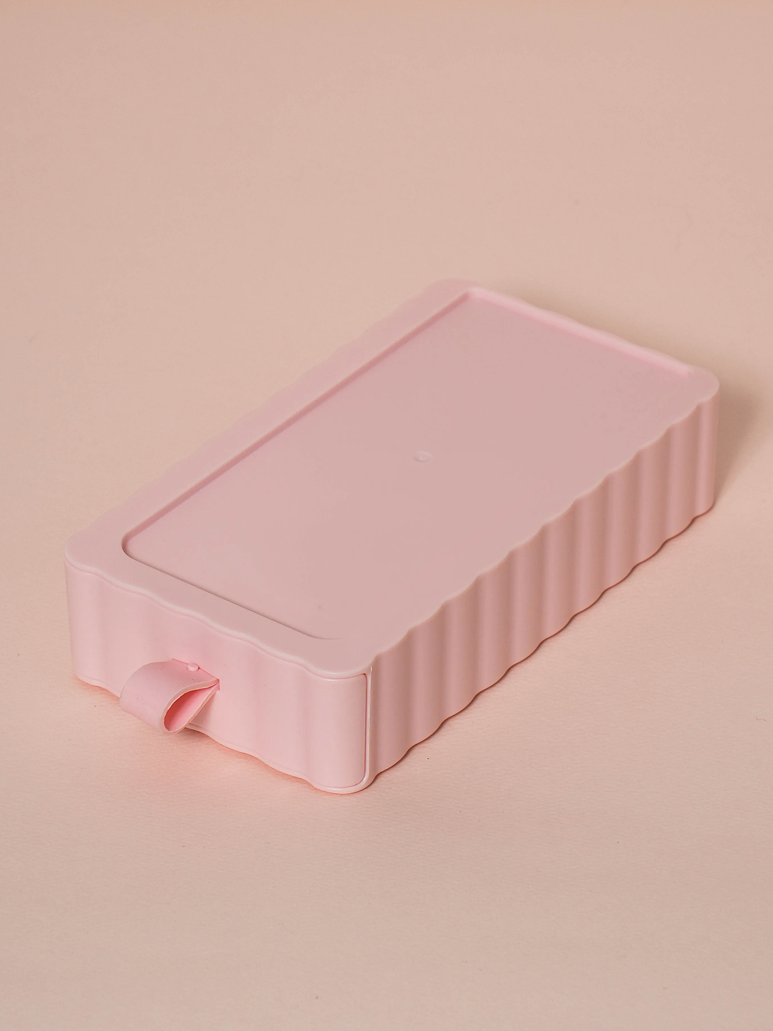 웨이브 서랍장 10 X 18 X 4 cm