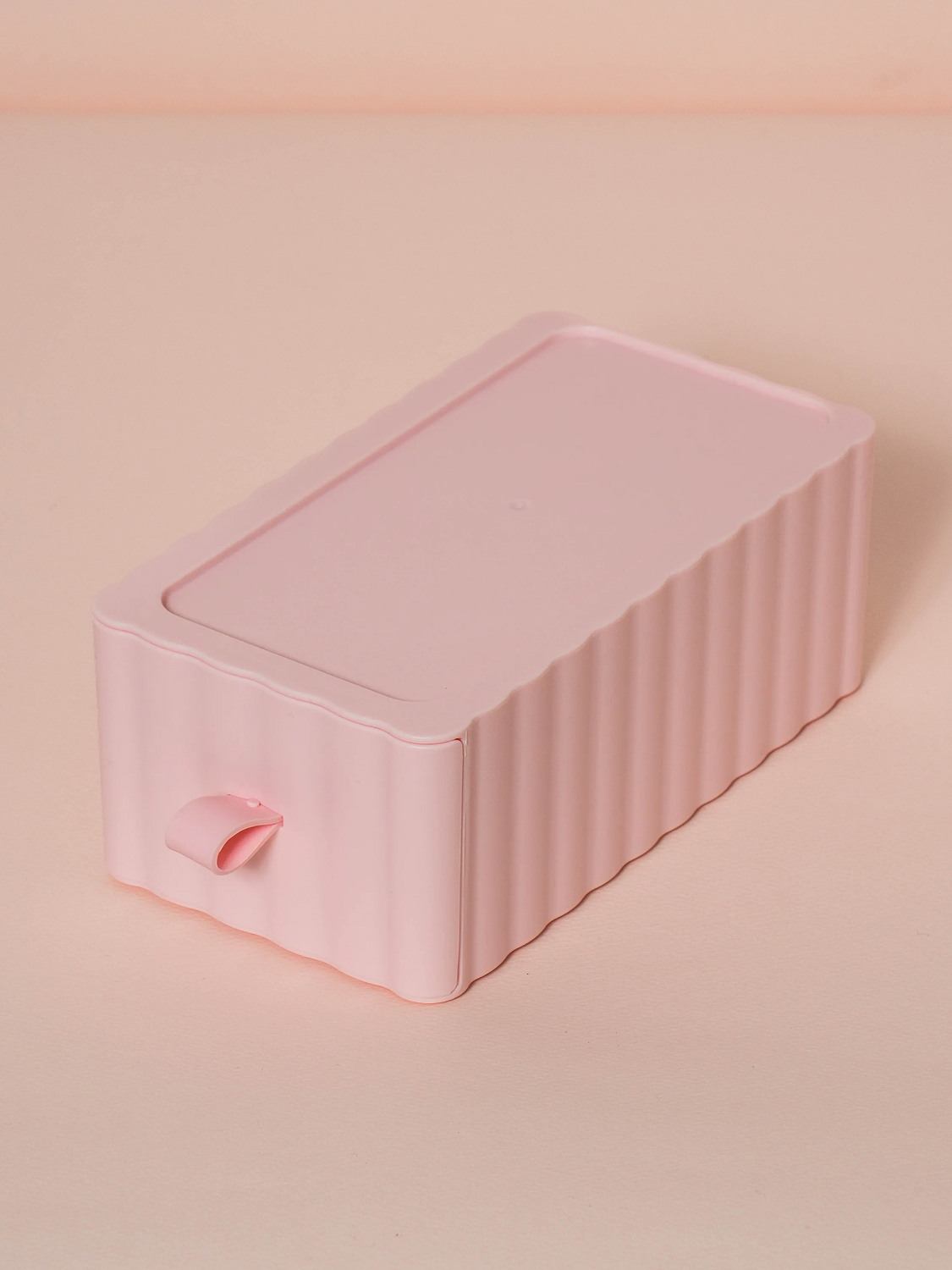 웨이브 서랍장 10 X 18 X 8 cm