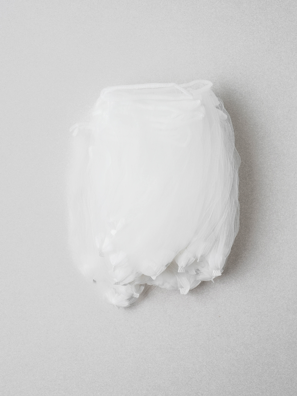 Эластичные сетки для слива (глубокие), 50 шт.